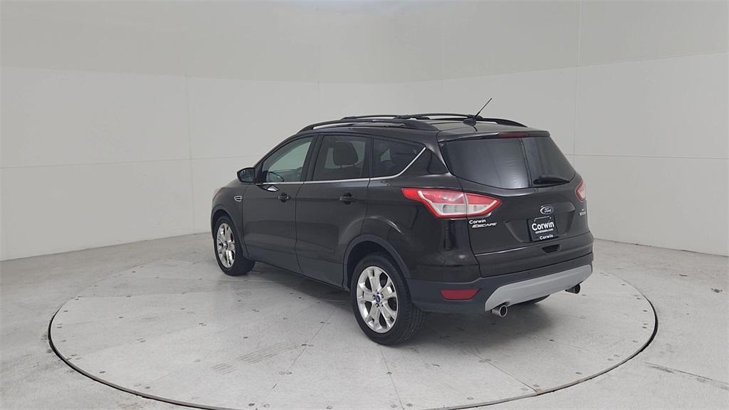 used 2013 Ford Escape car, priced at $9,500