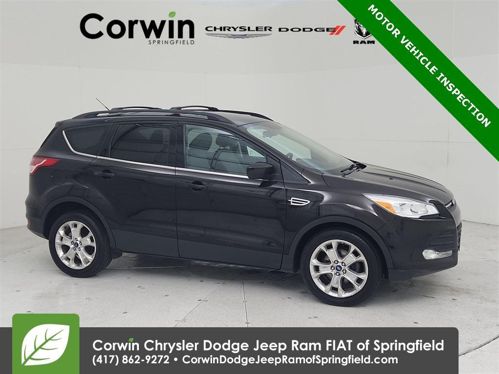 used 2013 Ford Escape car, priced at $8,500