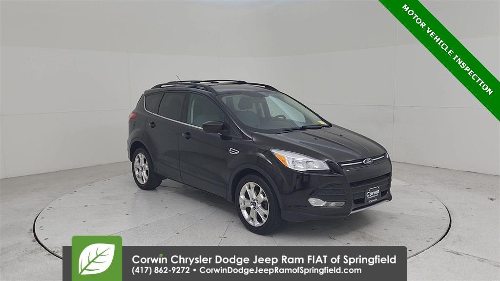 used 2013 Ford Escape car, priced at $8,500