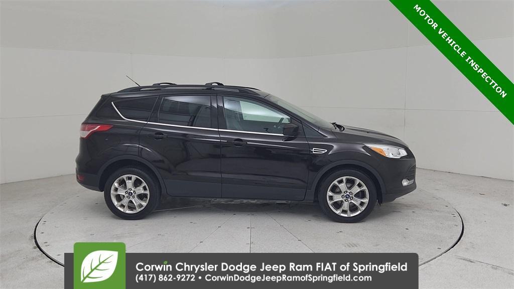 used 2013 Ford Escape car, priced at $8,500