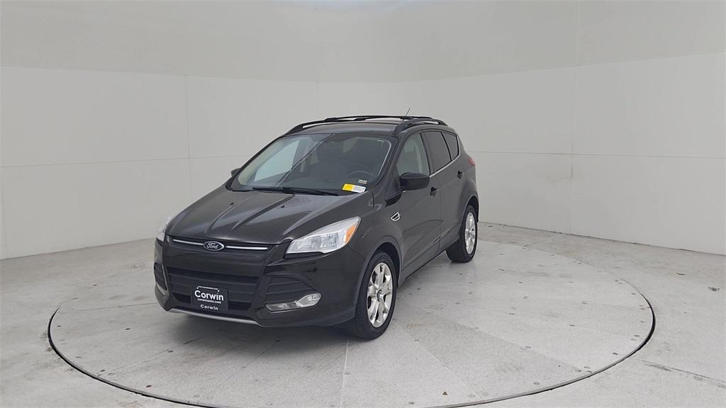 used 2013 Ford Escape car, priced at $9,500