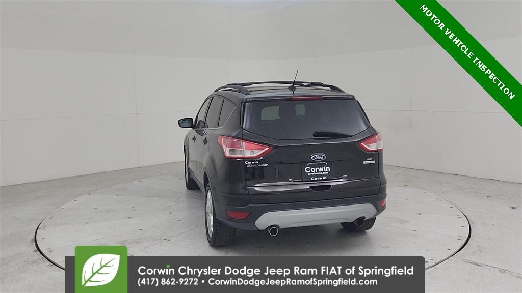 used 2013 Ford Escape car, priced at $8,500