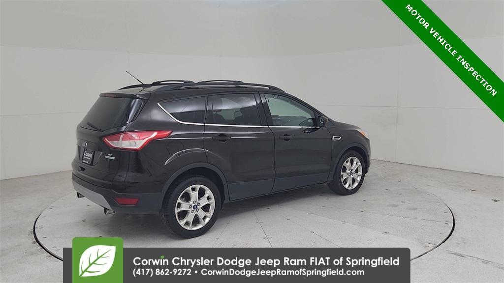 used 2013 Ford Escape car, priced at $8,500