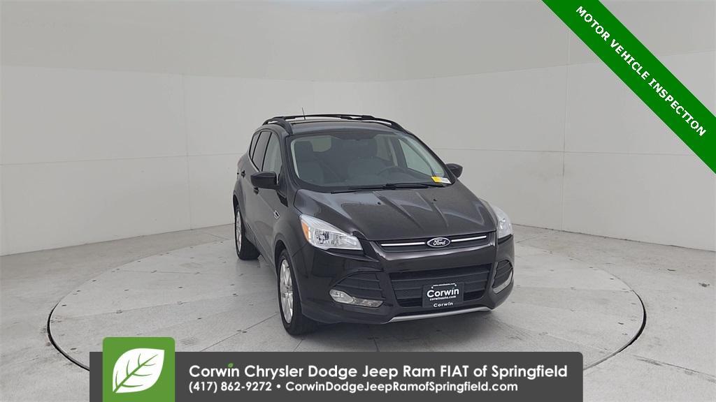 used 2013 Ford Escape car, priced at $8,500