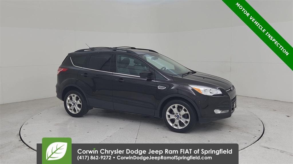 used 2013 Ford Escape car, priced at $8,500