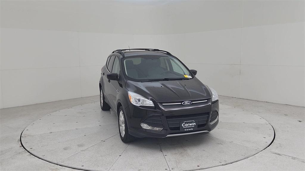 used 2013 Ford Escape car, priced at $9,500