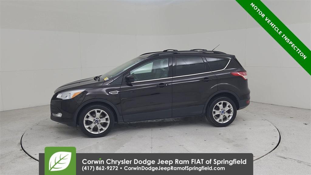 used 2013 Ford Escape car, priced at $8,500
