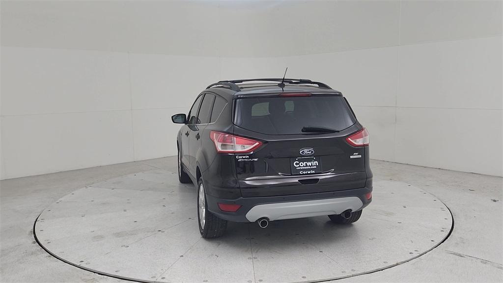 used 2013 Ford Escape car, priced at $9,500