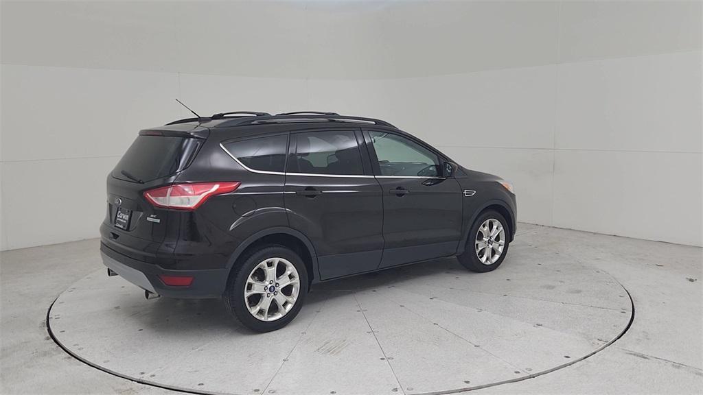 used 2013 Ford Escape car, priced at $9,500