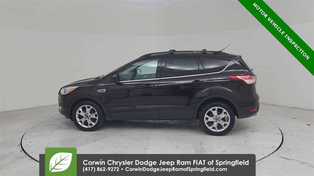 used 2013 Ford Escape car, priced at $8,500