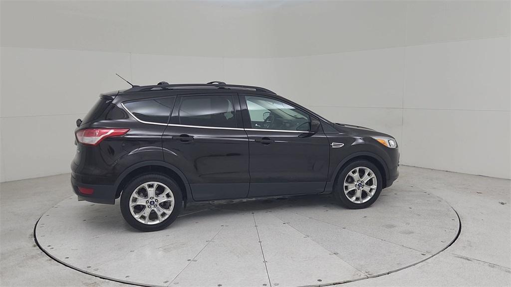 used 2013 Ford Escape car, priced at $9,500