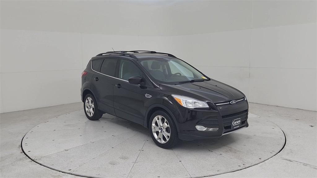 used 2013 Ford Escape car, priced at $9,500