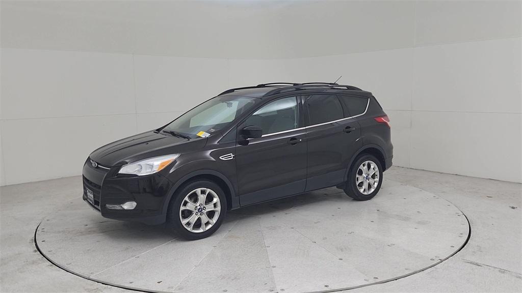 used 2013 Ford Escape car, priced at $9,500
