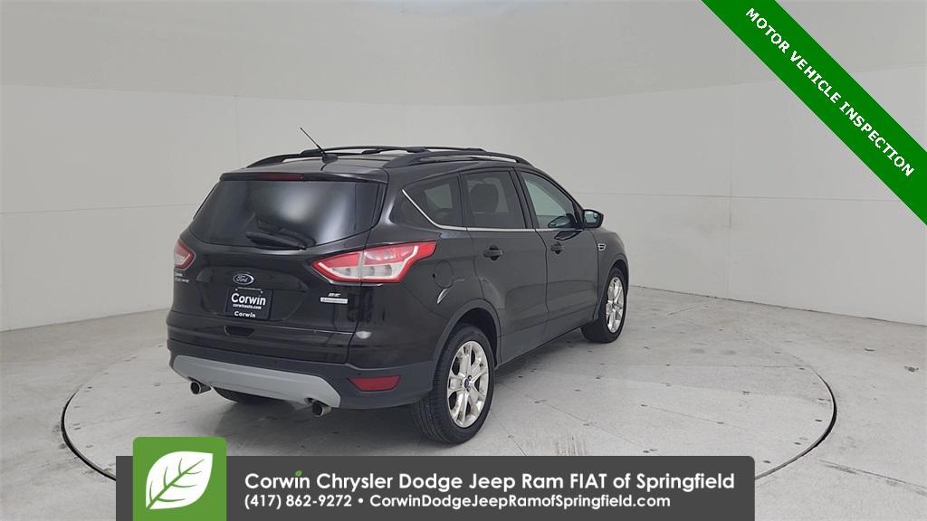 used 2013 Ford Escape car, priced at $8,500