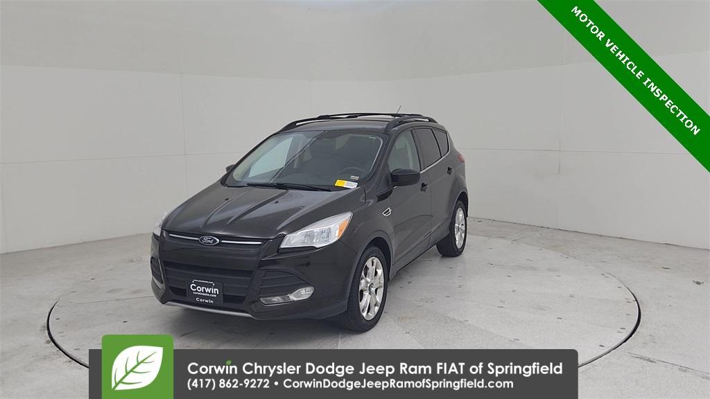 used 2013 Ford Escape car, priced at $8,500