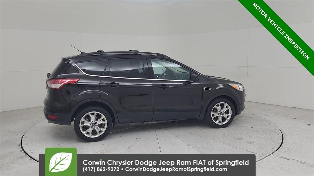 used 2013 Ford Escape car, priced at $8,500