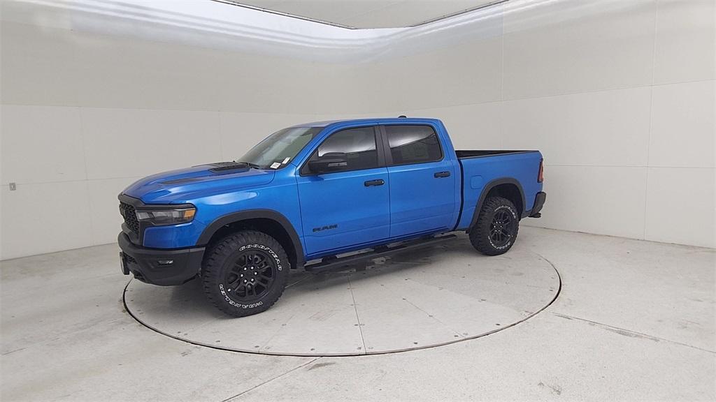 new 2025 Ram 1500 car, priced at $59,099
