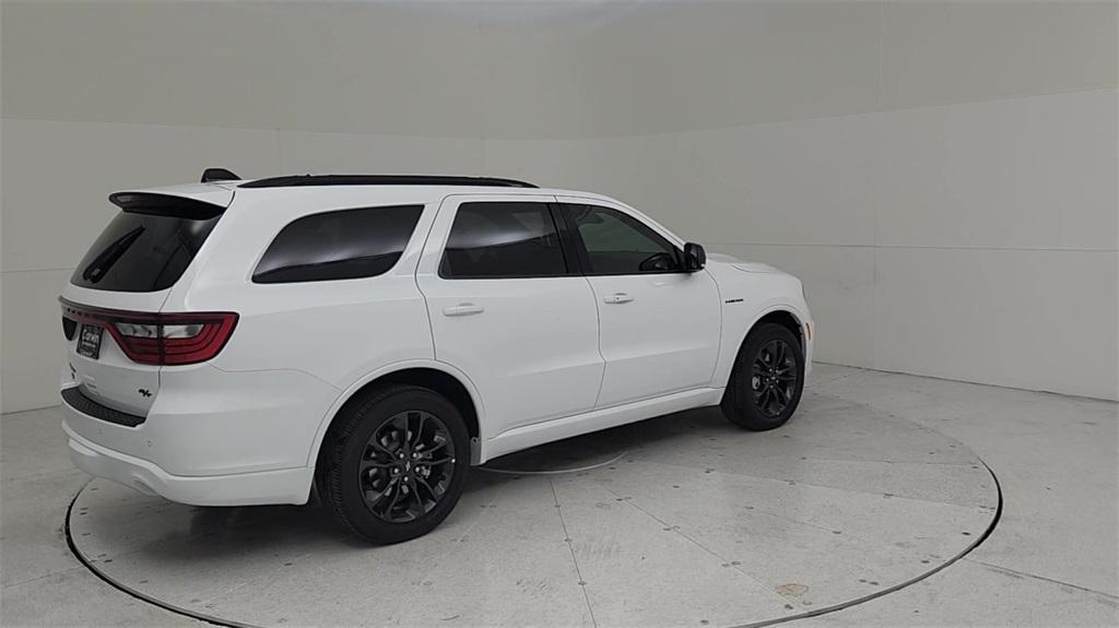 new 2024 Dodge Durango car, priced at $54,493