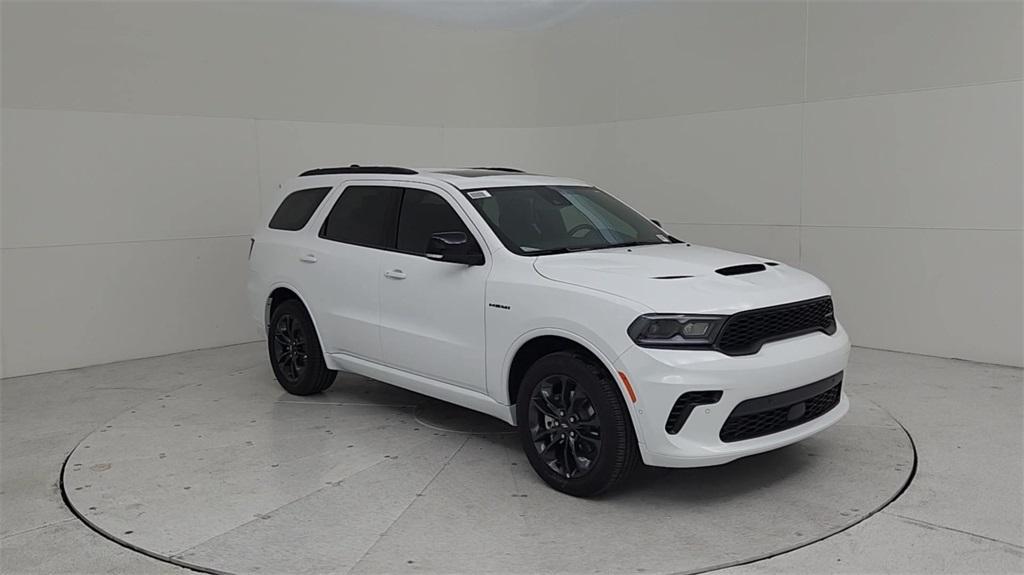 new 2024 Dodge Durango car, priced at $54,493