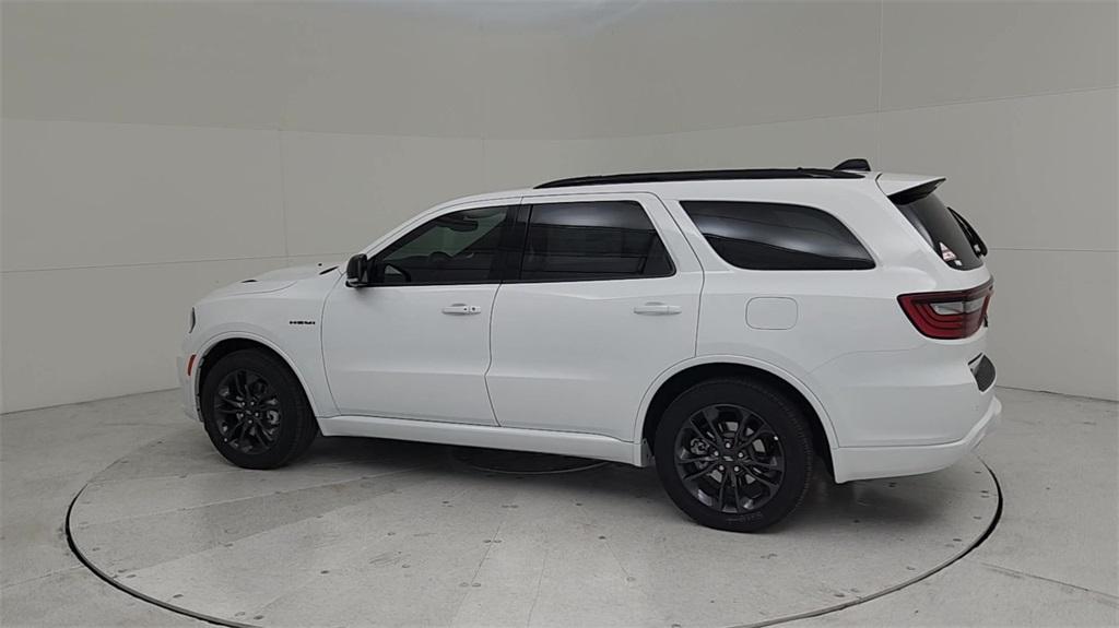 new 2024 Dodge Durango car, priced at $54,493