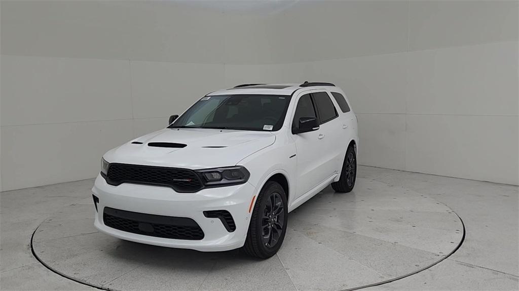 new 2024 Dodge Durango car, priced at $54,493