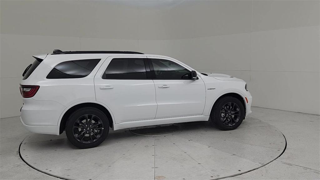 new 2024 Dodge Durango car, priced at $54,493