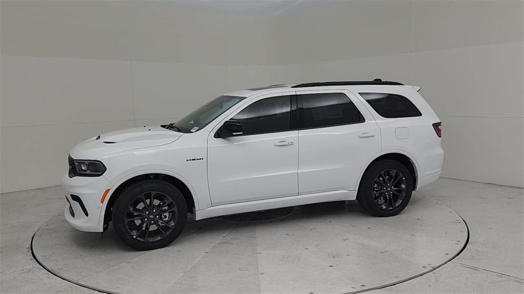 new 2024 Dodge Durango car, priced at $54,493