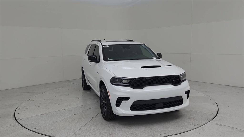 new 2024 Dodge Durango car, priced at $54,493