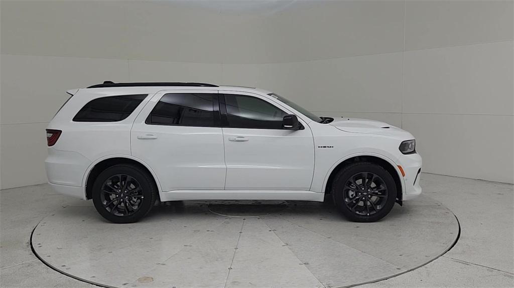 new 2024 Dodge Durango car, priced at $54,493