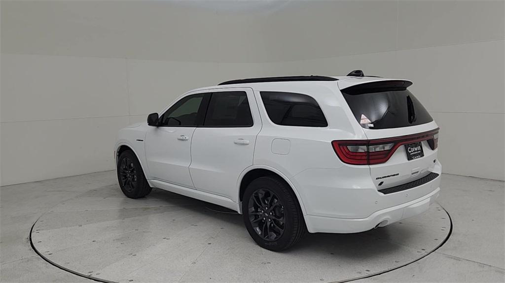 new 2024 Dodge Durango car, priced at $54,493