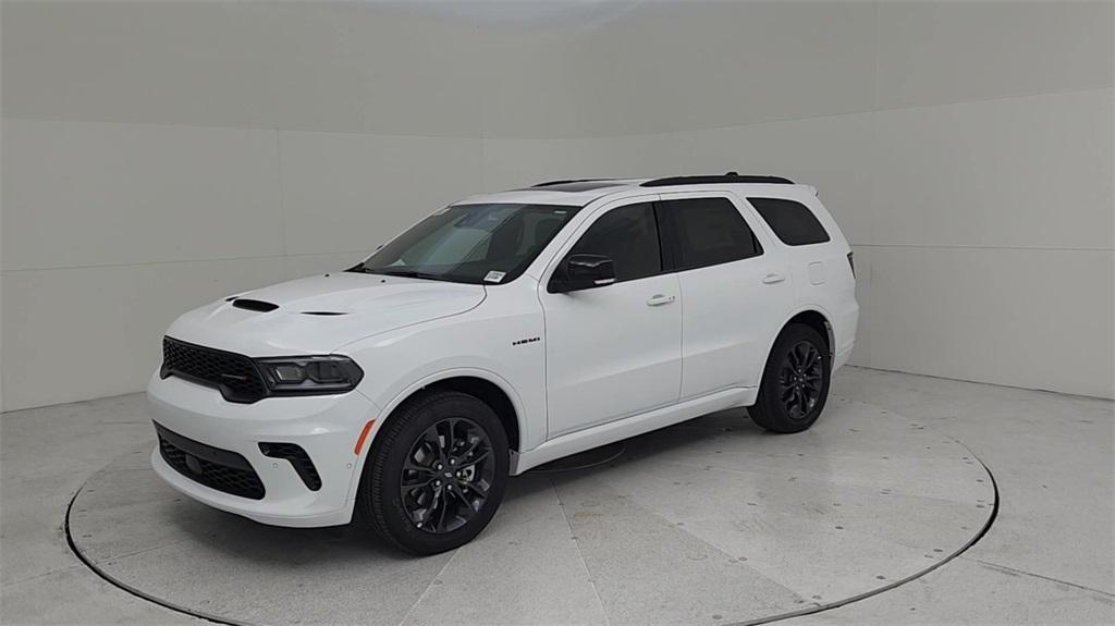 new 2024 Dodge Durango car, priced at $54,493