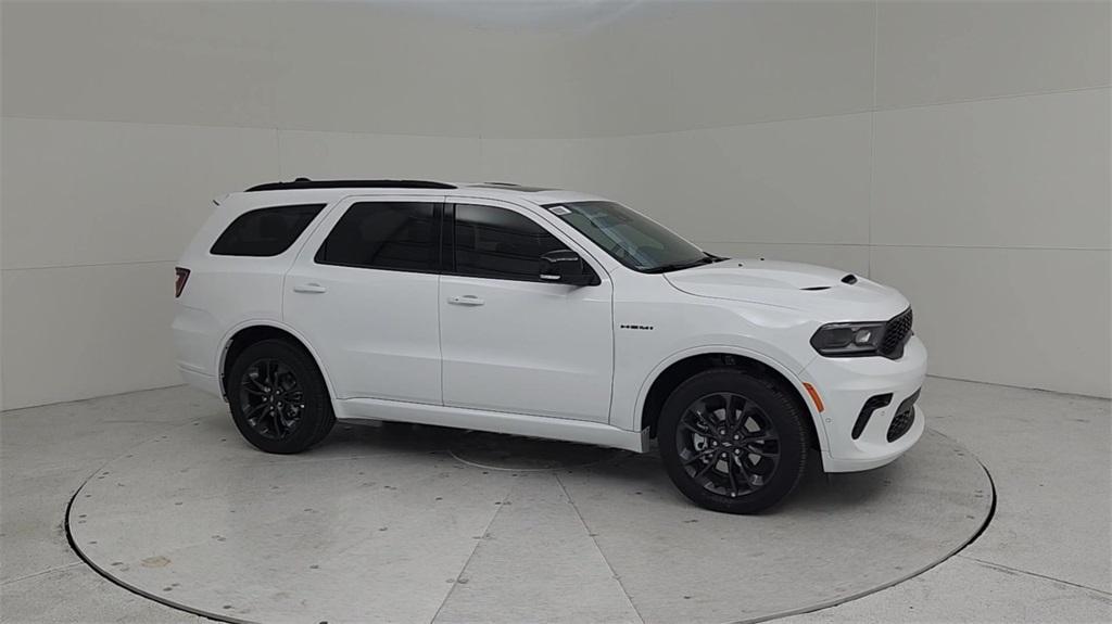 new 2024 Dodge Durango car, priced at $54,493