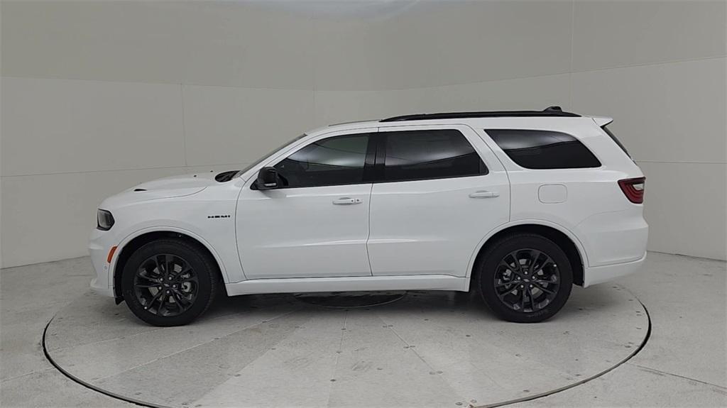 new 2024 Dodge Durango car, priced at $54,493