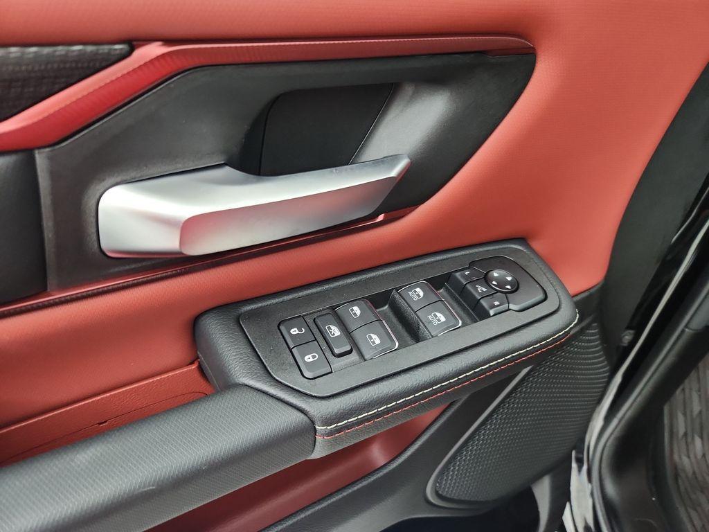 new 2026 Ram 1500 car, priced at $62,781