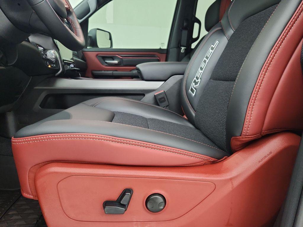 new 2026 Ram 1500 car, priced at $62,781