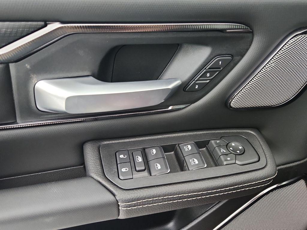 new 2026 Ram 1500 car, priced at $66,355