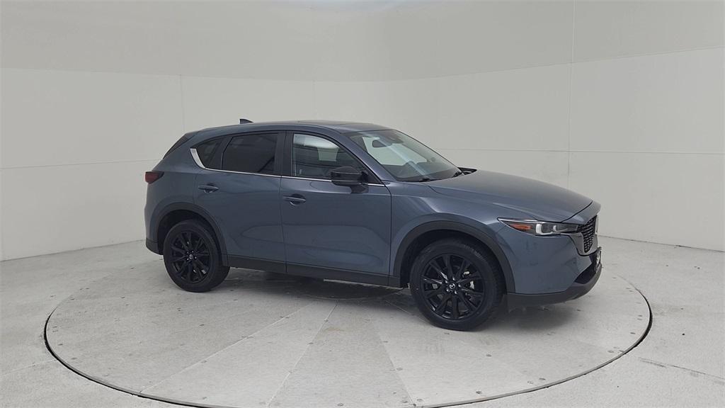 used 2024 Mazda CX-5 car, priced at $26,651