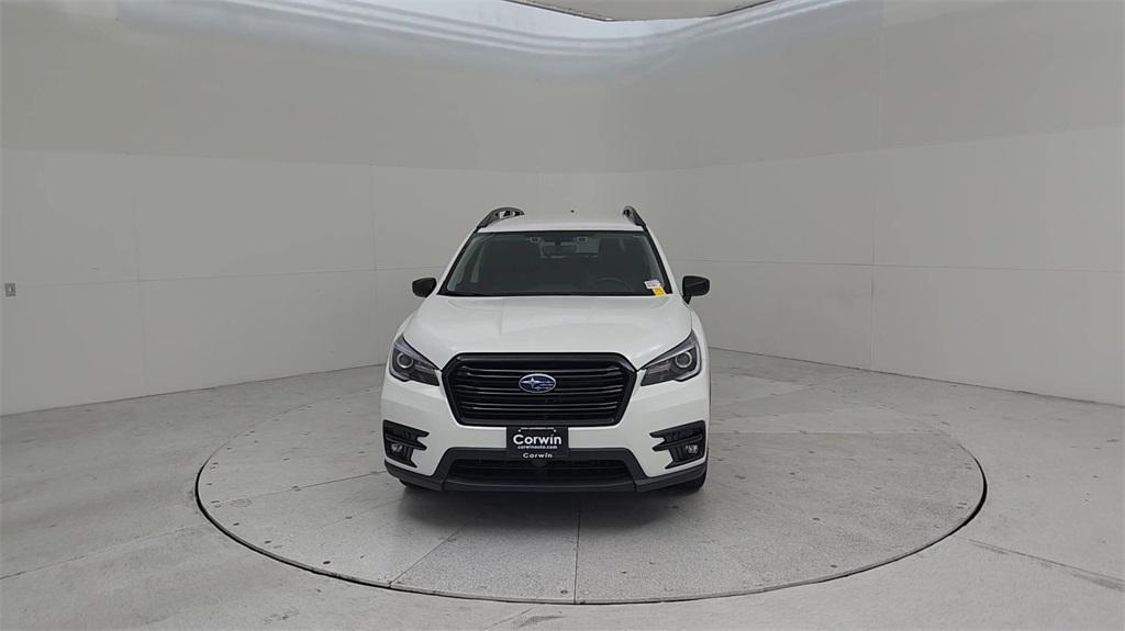 used 2022 Subaru Ascent car, priced at $32,584