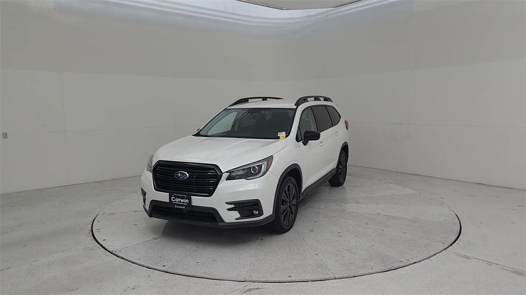 used 2022 Subaru Ascent car, priced at $32,584