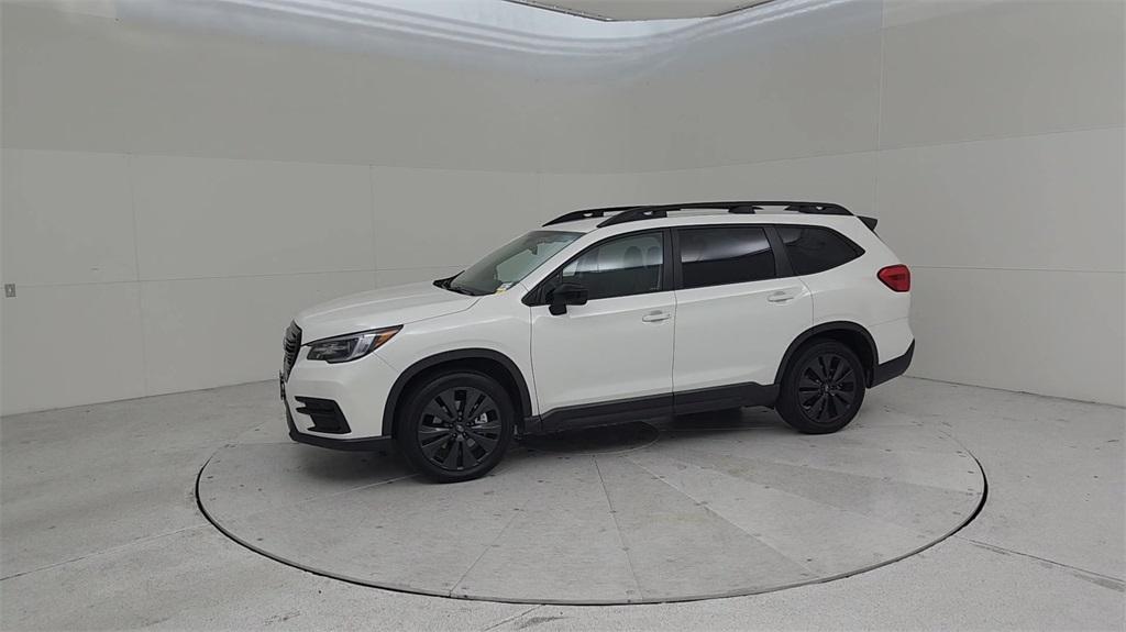 used 2022 Subaru Ascent car, priced at $32,584