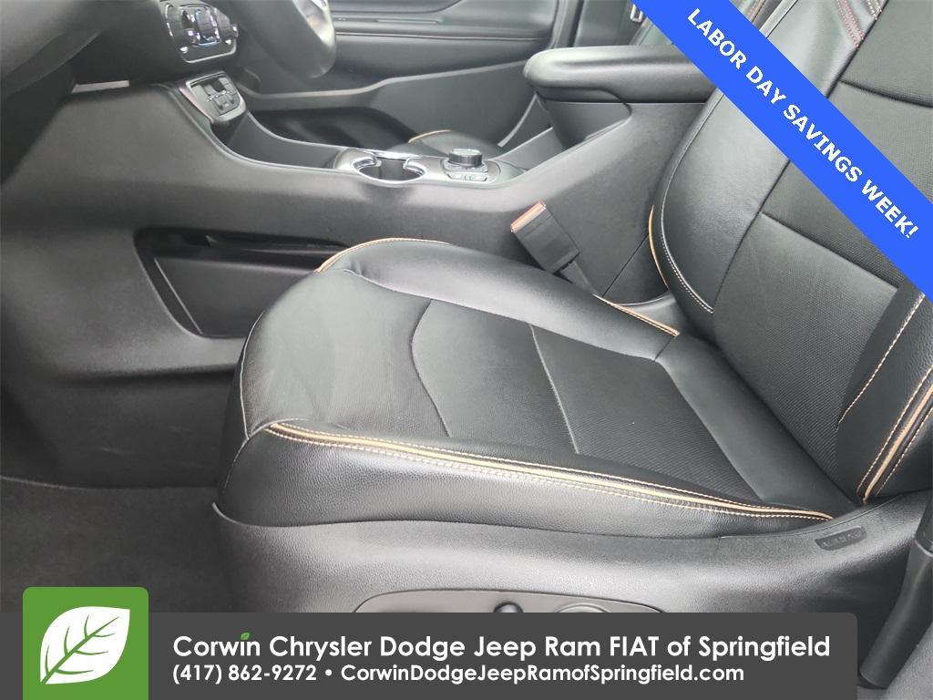 used 2023 GMC Terrain car, priced at $22,900