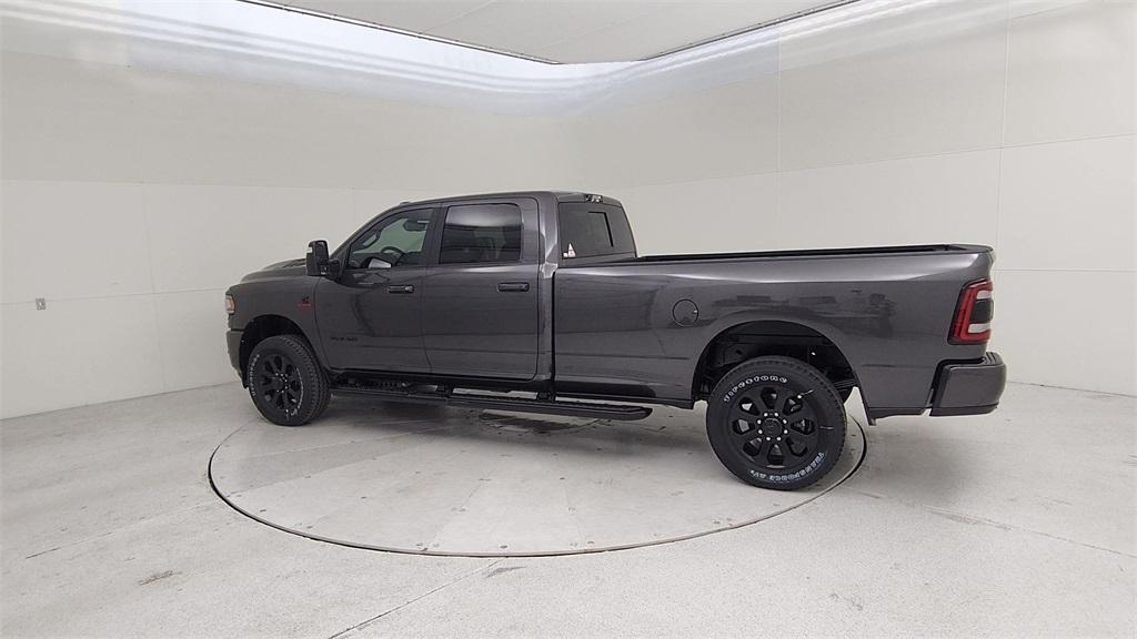 new 2024 Ram 3500 car, priced at $79,605