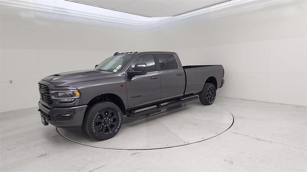 new 2024 Ram 3500 car, priced at $79,605