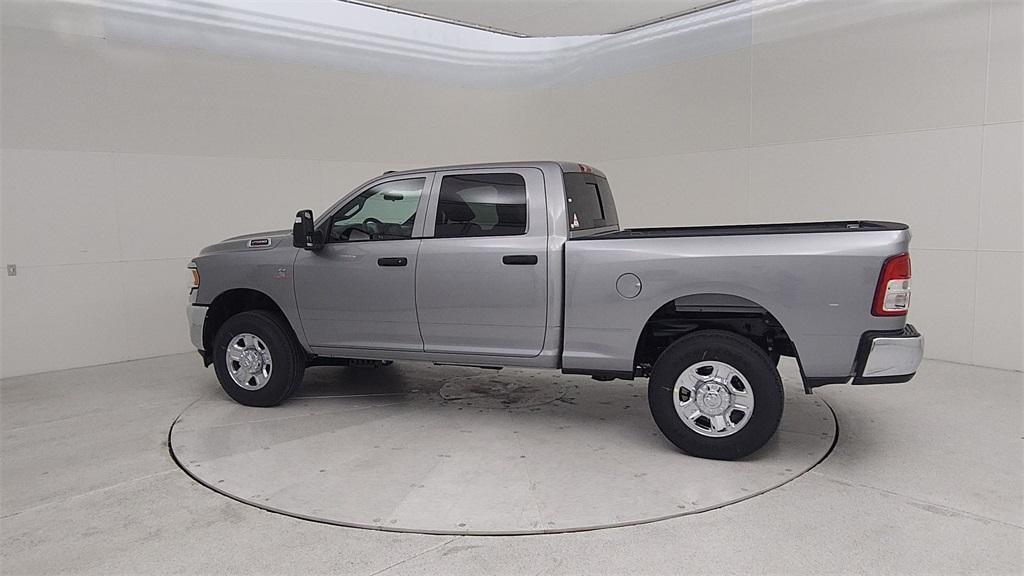 new 2024 Ram 2500 car, priced at $59,073