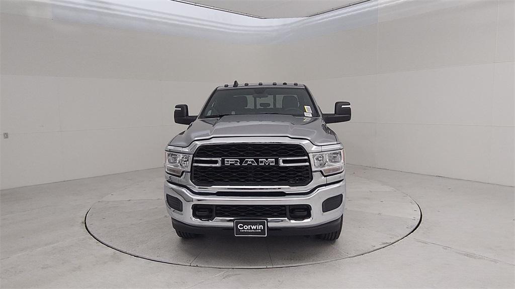 new 2024 Ram 2500 car, priced at $59,073