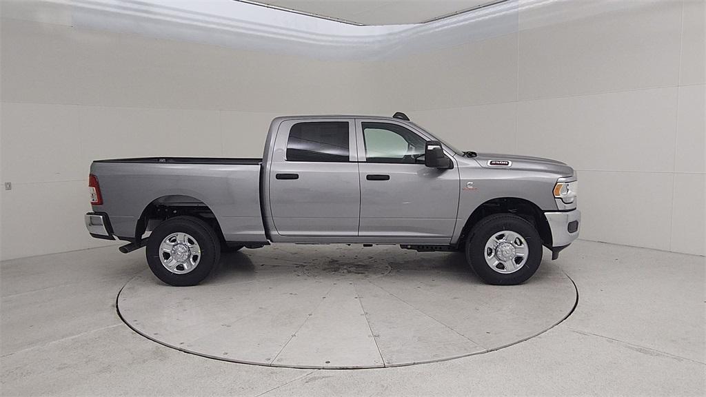 new 2024 Ram 2500 car, priced at $59,073