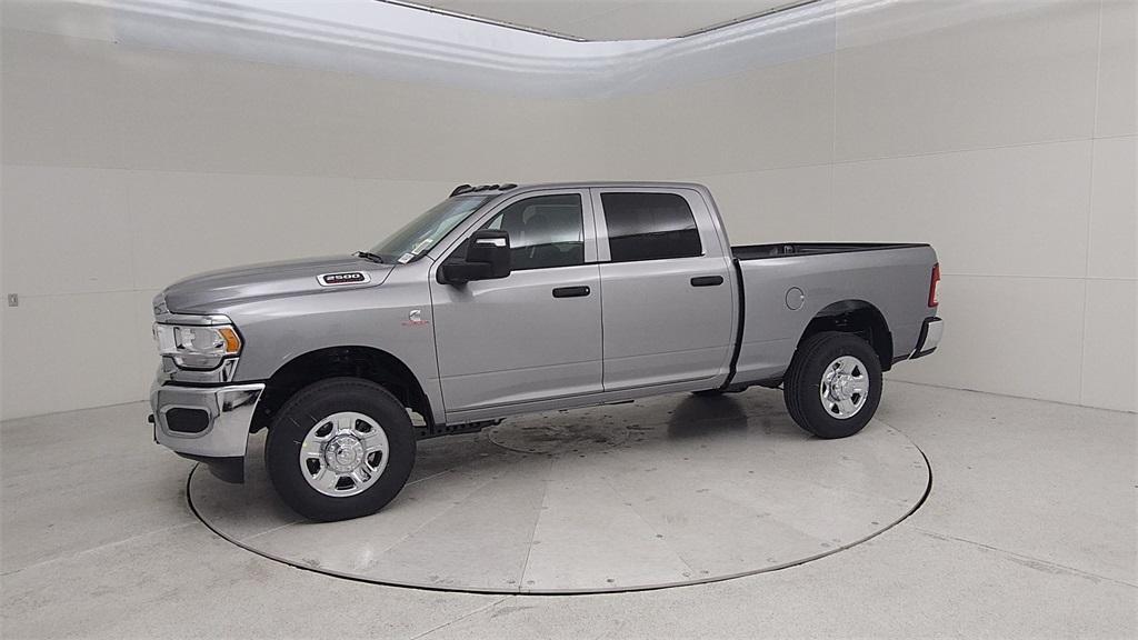 new 2024 Ram 2500 car, priced at $59,073