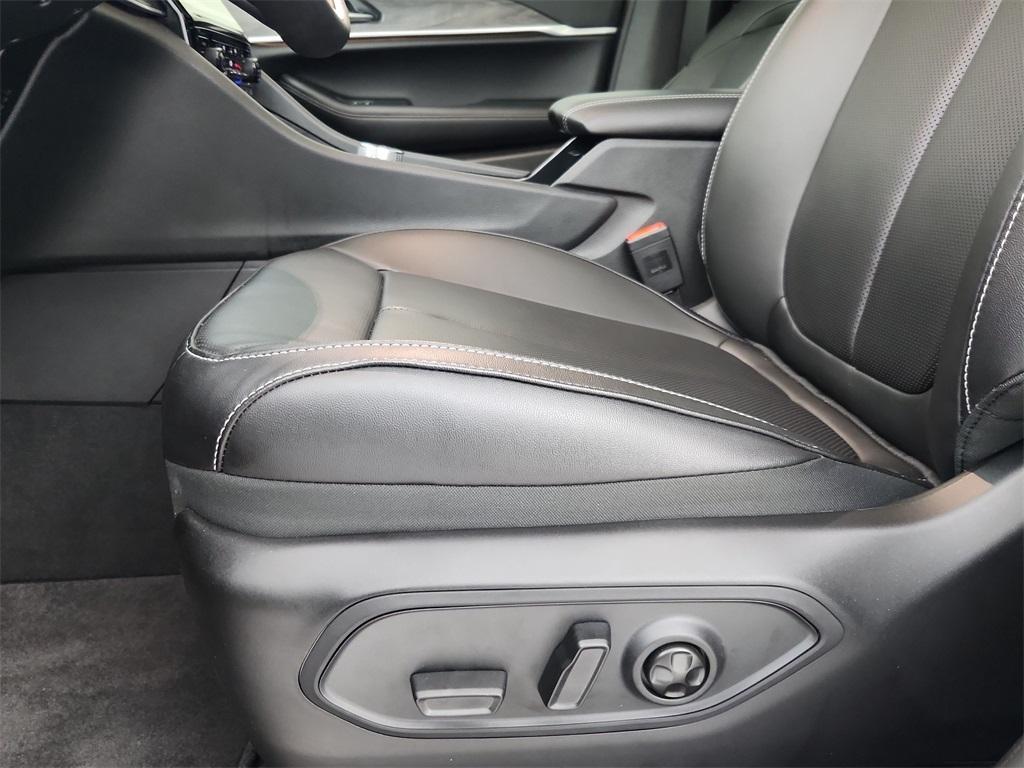 new 2025 Jeep Grand Cherokee car, priced at $48,451