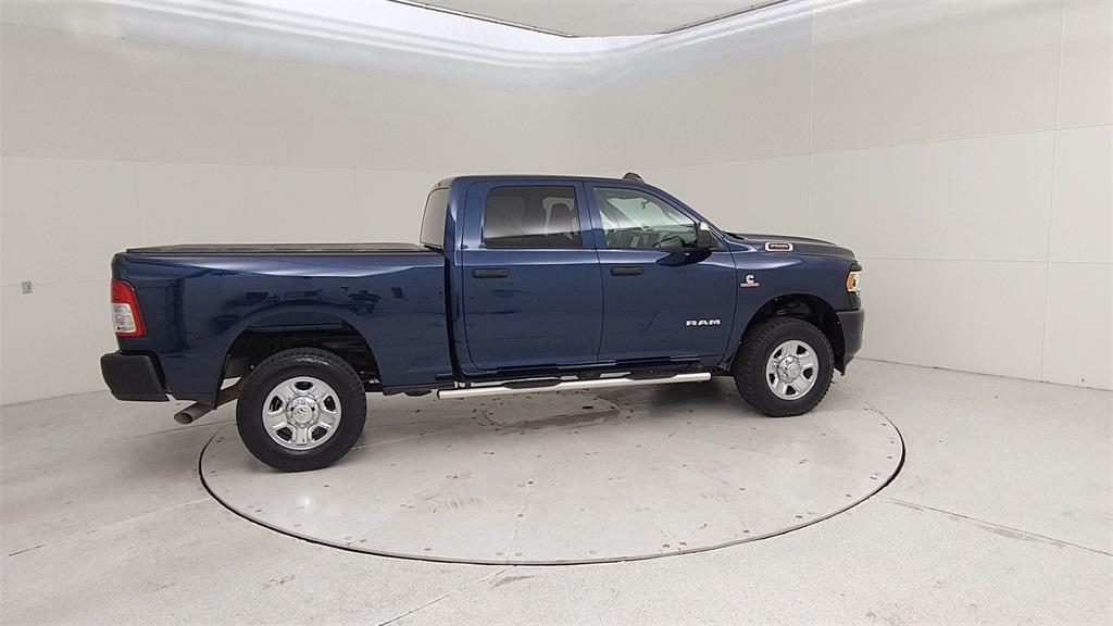 used 2021 Ram 2500 car, priced at $44,897