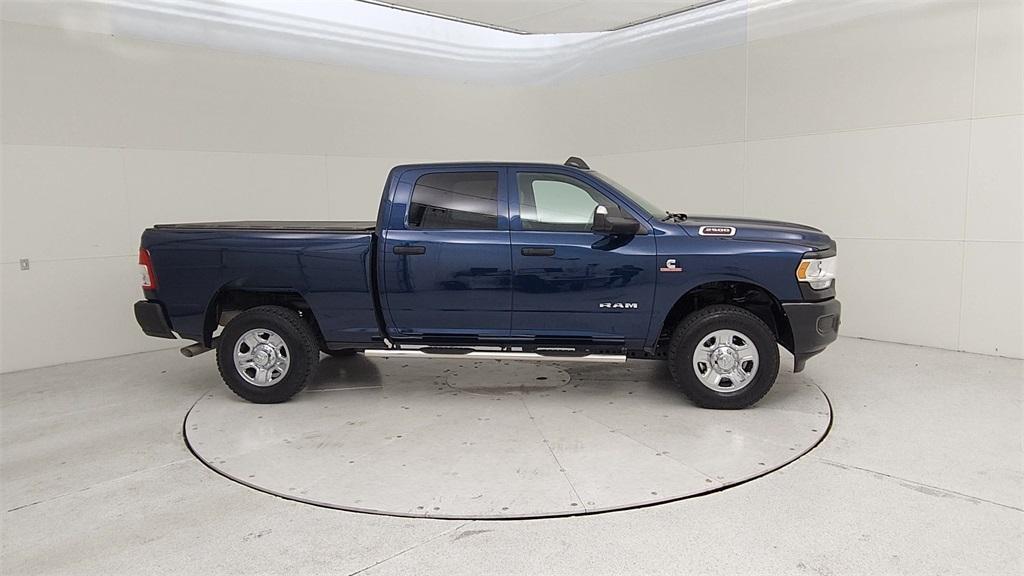 used 2021 Ram 2500 car, priced at $44,897